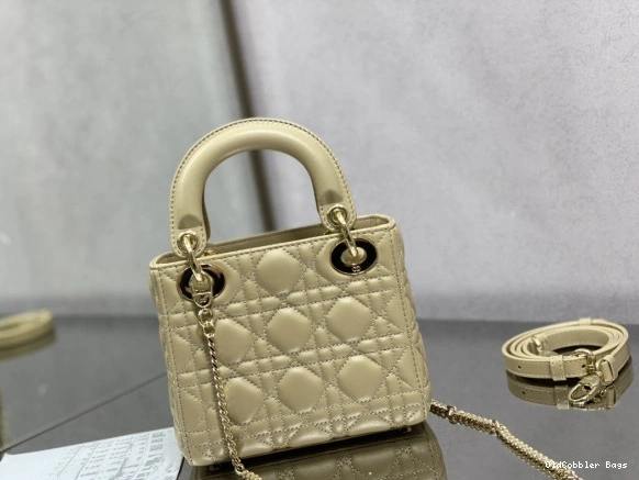 OldCobbler Bags LADY DIRO-17CM 0811